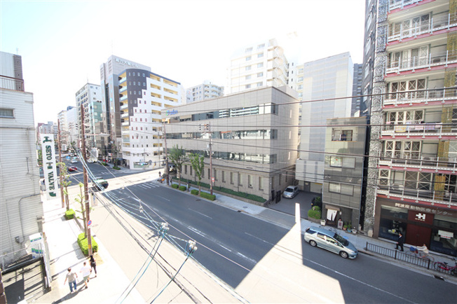 【展望】 | ジュネーゼ本町西