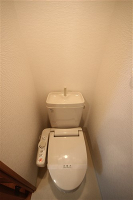 【トイレ】 | エステムコート大阪・中之島南