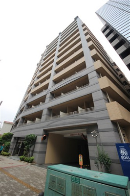 【外観】 | エステムコート大阪・中之島南