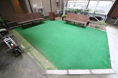 【その他共用部分】 | エステムコート大阪・中之島南