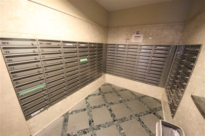 【その他共用部分】 | エステムコート大阪・中之島南