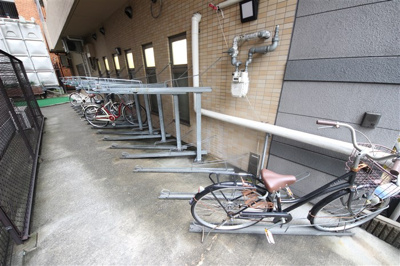 【その他共用部分】 | エステムコート大阪・中之島南