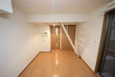 【洋室】 | エステムコート大阪・中之島南