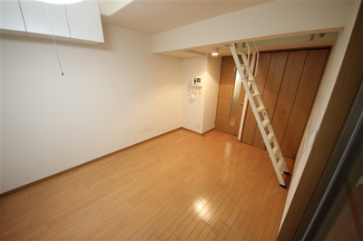 【洋室】 | エステムコート大阪・中之島南