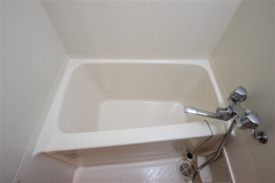 【浴室】 | エステムコート大阪・中之島南