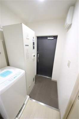 【玄関】 | フィオレ立売堀