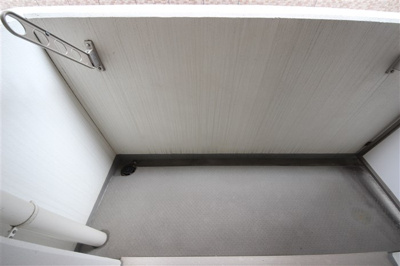 【バルコニー】 | フィオレ立売堀