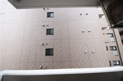 【展望】 | フィオレ立売堀