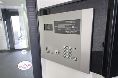 【セキュリティ】 | フィオレ立売堀