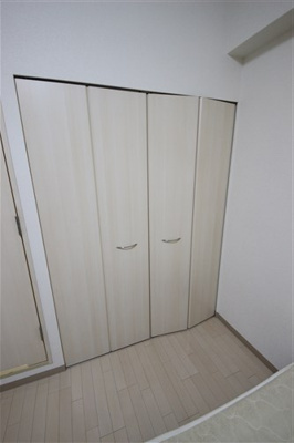 【収納】 | フィオレ立売堀