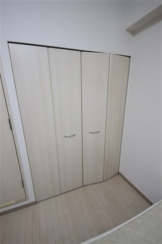 【収納】 | フィオレ立売堀