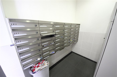 【設備】 | フィオレ立売堀