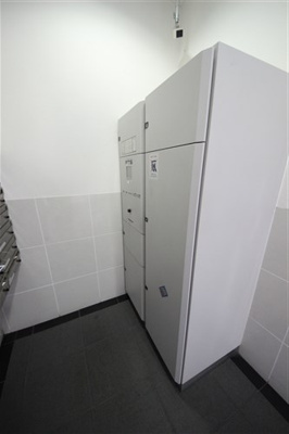 【設備】 | フィオレ立売堀