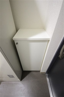 【収納】 | フィオレ立売堀