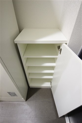 【収納】 | フィオレ立売堀