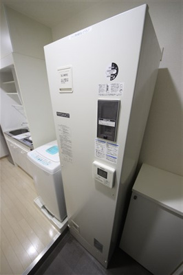 【設備】 | フィオレ立売堀