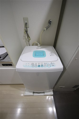 【設備】 | フィオレ立売堀