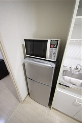 【設備】 | フィオレ立売堀