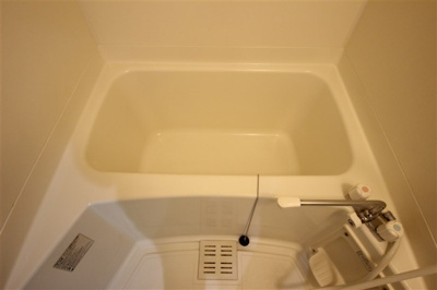 【浴室】 | フィオレ立売堀