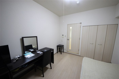 【洋室】 | フィオレ立売堀