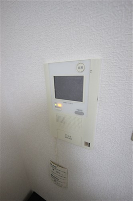 【セキュリティ】 | フィオレ立売堀