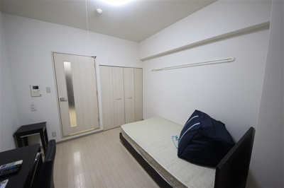 【洋室】 | フィオレ立売堀