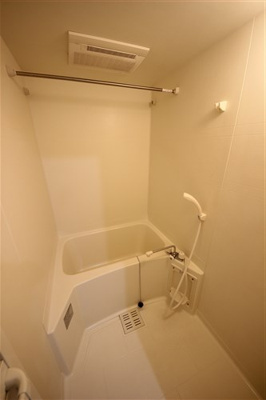 【浴室】 | フィオレ立売堀