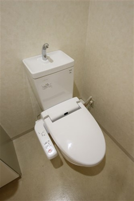 【トイレ】 | フィオレ立売堀