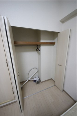 【収納】 | フィオレ立売堀