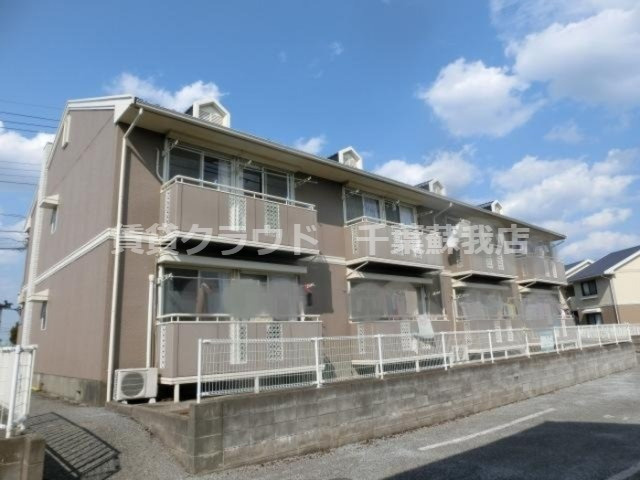 サンモールおゆみ野B