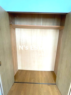 【収納】 | フォレスト１