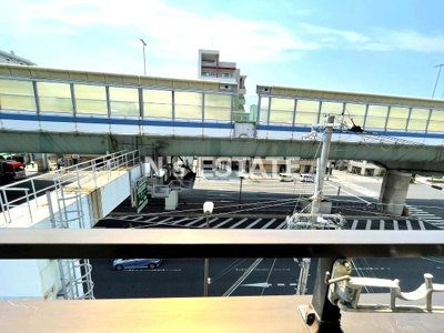 【展望】 | フォレスト１