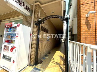 【エントランス】 | フォレスト１