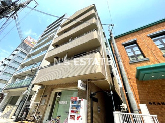 【外観】 | フォレスト１