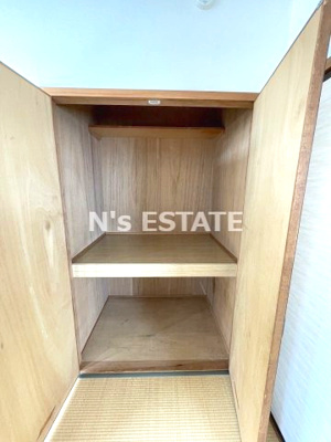 【収納】 | フォレスト１