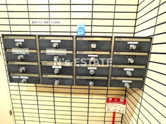 【その他共用部分】 | フォレスト１