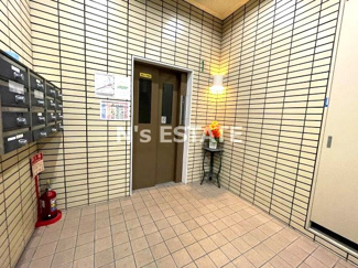 【エントランス】 | フォレスト１