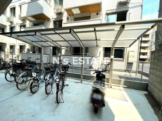 【その他共用部分】 | フォレスト１