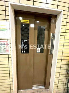 【その他共用部分】 | フォレスト１