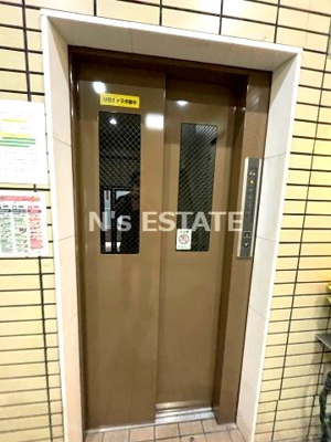 【その他共用部分】 | フォレスト１