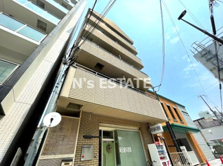 【外観】 | フォレスト１