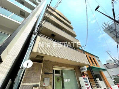 【外観】 | フォレスト１