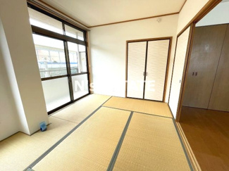 【和室】 | フォレスト１