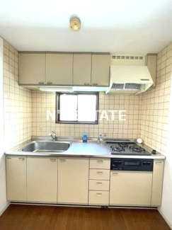 【キッチン】 | フォレスト１