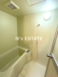 【浴室】 | フォレスト１