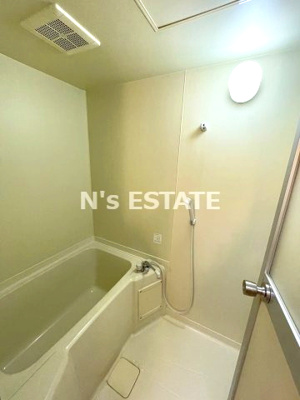 【浴室】 | フォレスト１