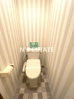 【トイレ】 | フォレスト１