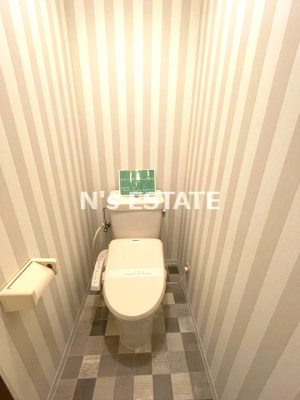 【トイレ】 | フォレスト１