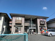 グリーンハイムひだかの画像