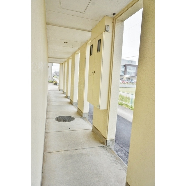 岐阜市薮田南４丁目の店舗一部のその他